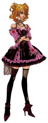 BUY NEW princess ai - 108192 Premium Anime Print Poster